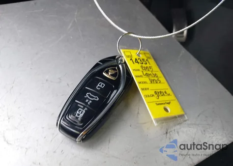 2023 Lamborghini Urus Performante z USA, uszkodzony, nr VIN ZPBUC3ZL8PLA27262